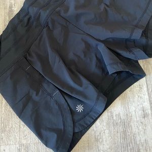 Athleta Shorts